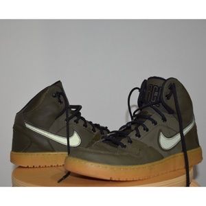 Nike Son of Force mid